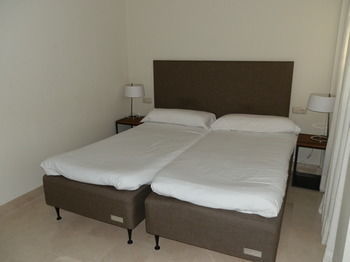 Mimosas Banus Apartment Marbella