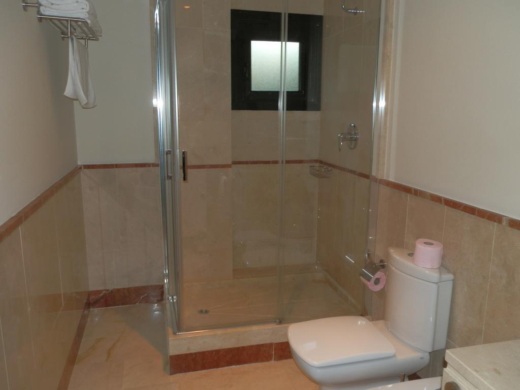 Apartment Mimosas Banus *