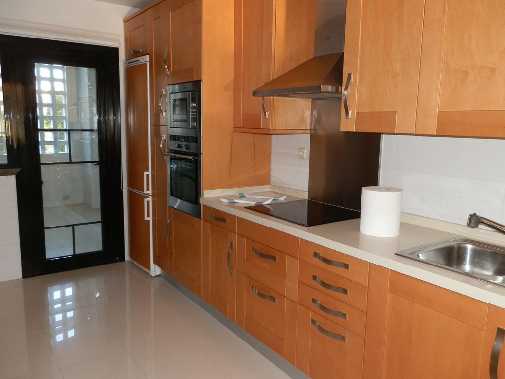 Apartment Mimosas Banus Marbella