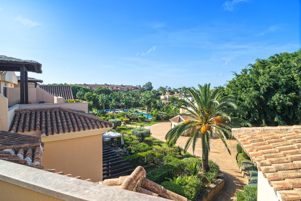 Mimosas Banus Apartment Marbella