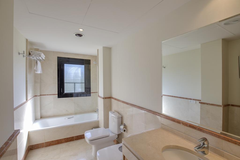 Apartment Mimosas Banus Marbella