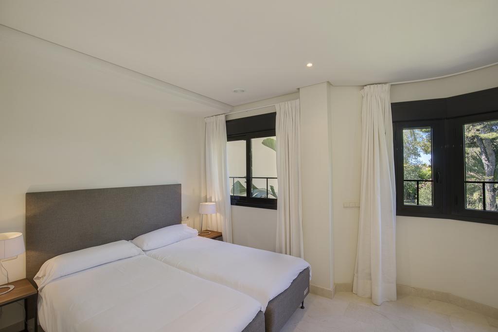 Apartment Mimosas Banus