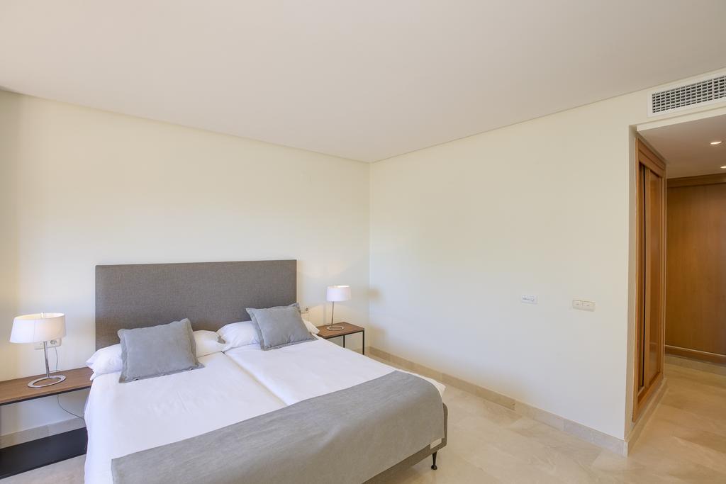Mimosas Banus Apartment Marbella
