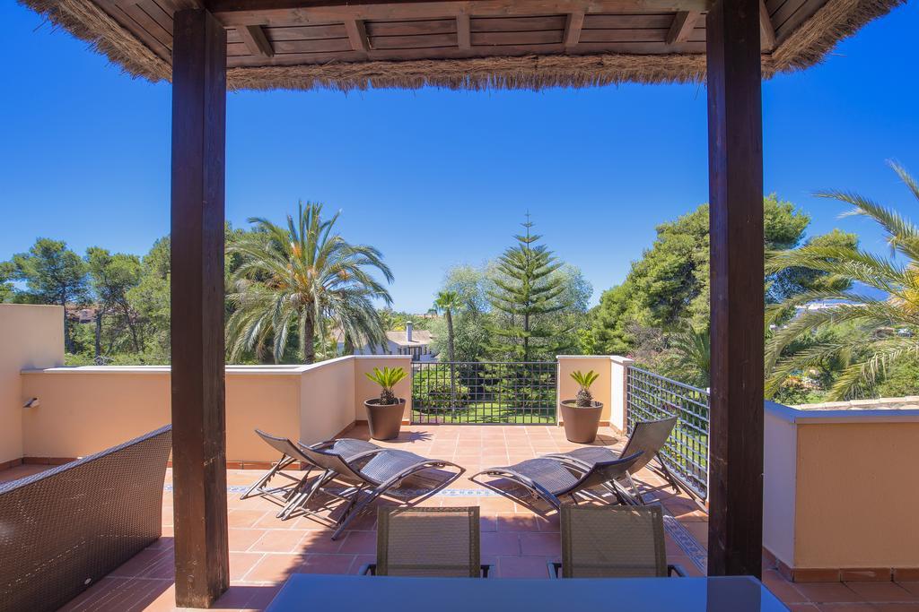 Mimosas Banus Apartment