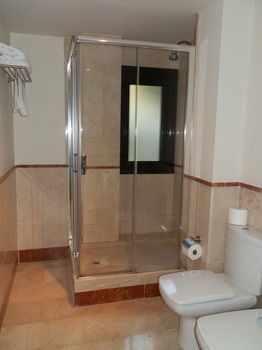 Apartment Mimosas Banus Marbella