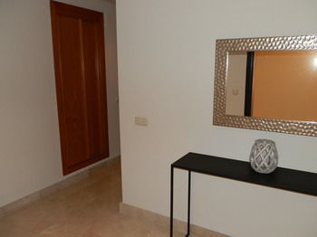 Mimosas Banus Apartment Marbella