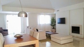 Mimosas Banus Apartment