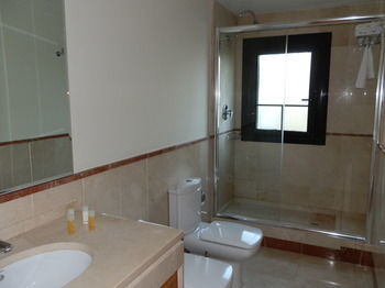 Mimosas Banus Apartment *